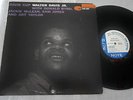 WALTER DAVIS Jr - Davis Cup RARE Original Blue Note USA