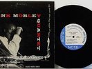 Hank Mobley Quartet Blue Note 5066 RARE ORIGINAL 10 INCH - 1ST RECORD - CLEAN