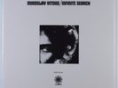 MIROSLAV VITOUS Infinite Search EMBRYO LP SEALED
