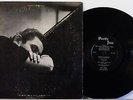 Russ Freeman Trio Pacific Jazz PJLP-8 Original 10