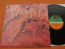 WINGER PULL RARE 1993 ORIGINAL GERMAN 1ST PRESS LP HARD ROCK METAL