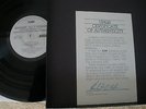 MOBILE FIDELITY MFQR 1- 507 RESPIGHI  Feste Romane TAS - SALVATORE 200 Gram UHQR