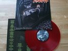 EXODUS - tempo of the damned - LP - 2004  nuclear blast