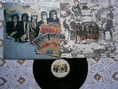 TRAVELING WILBURYS RARE ORIGINAL EX YUGOSLAV 1ST PRESS 1988 EX/NM-/VG+