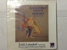 Igor Stravinsky And Claude Debussy ?Firebird Sheffield Lab Original Sealed LP