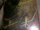 TROPPO FORTE VENDITTI & VERDONE COLONNA SONORA FILM DISCO VINILE LP 33 GIRI RARO