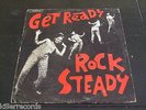 GET READY ROCK STEADY COXSONE STUDIO ONE ALTON ELLIS TERMITES SOUL VENDORS VG+