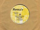Ray Pollard / Cairos - This Time / Stop Overlooking Me - Horaces 005 - Northern
