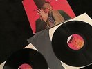 CAPTAIN BEEFHEART TROUT MASK REPLICA ORIGINAL UK VINYL LP VG CONDITION STS 1053