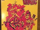 Frantic - Orig. 1971 Lizard Records LP White Lable Promo (Psych/Garage)