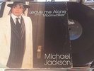 MICHAEL JACKSON [LEAVE ME ALONE] EPIC 64.003 6-653501 RARE BRAZIL ^