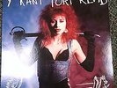 Y Kant Tori Read Not Promo