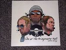 OCEAN COLOUR SCENE 'LIVE AT THE BRIDGEWATER HALL' RSD'15 PRESSING - SEALED STATE