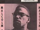 MALCOM X 