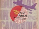 DEAD KENNEDYS  Rare 1980 Aust Only 7