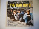 The Best Of THE BAD BOYS style LP 1966