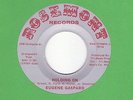 Killer rare Modern Soul (Hear) EUGENE GASPARD 