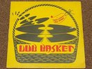 RUPIE EDWARDS ALL-STARS: DUB BASKET - RARE VINYL / LP - CACTUS, CTLP 107. TESTED