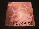 GUITAR PETE'S AXE ATTACK - Nitemare - 1986 Orig.Vinyl 12