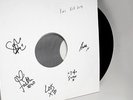 Unique PINS Test Press of Shoot You / Eleventh Hour Vinyl (RSD 2014)