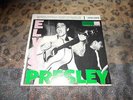 ELVIS PRESLEY  EPB 1254 White Label Promo repro  Rare in EX condition