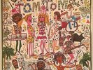 TOM TOM CLUB - Tom Tom Club (Vinyl LP) Sire SRK3628