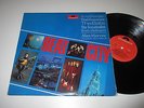 LP/BEAT CITY/TONY SHERIDAN/TREMORS/THE BATS/ALEX HARVEY/Polydor 46460