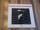 David Bowie Station to Station Vinyl LP Zustand Sehr Gut