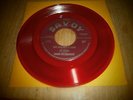 doo wop: The Robins/Johnny Otis Quintette- Our Romance Is Gone    SAVOY