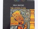 Nina Simone: High Priestess of Soul Vinyl LP     NEW