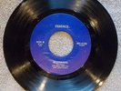 Rare ESSENCE Beginnings Private press Funk Rock 45 Massive Open drum Break Hear