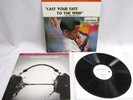 Vince Guaraldi Trio Black Orpheus Original Master Recording MFSL 1-112 1965 LP