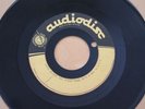 UNKNOWN/UNRELEASED ACETATE 60's Rockabilly Teen Rocker, Killer Guitar & Sax HEAR