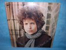 Bob Dylan BLONDE ON BLONDE - 1966 Folk Blues Rock Vinyl Album MONO LP CL 2517