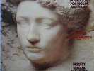 Ivry Gitlis, Martha Argerich FRANCK: Sonata for Violin & Piano Japan LP Debussy