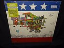 Jefferson Airplane After Bathing At Baxter's Mono Sealed new reissue vinyl 180g