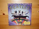 The Beatles Magical Mystery Tour Deluxe Collector's Edition Vinyl 7