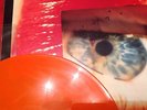 THE CURE RARE NM FIRST ISSUE TRIPLE VINYL KISS ME&ORANGE 12