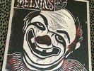 melvins-VENOM AM REP vinyl clown series eyehategod nirvana TAD TOOL