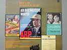 V.A.- Hits Of World War II Vol.1-7.  The Great British Dance Bands 1939-45. 7xLp