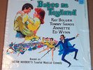 Walt Disney Babes In Toyland 1961 Vista BV-4022 LP NM Annette Funicello