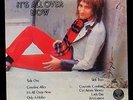 ROD STEWART It's All Over Now LP Best Of  Summit Label  Australian Pressing RARE