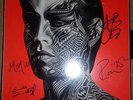THE ROLLING STONES / TATTOO YOU / VINYL ALBUM Mick Jagger Keith Richards