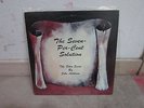 JOHN ADDISON Seven-Per-Cent Solution LP Citadel CT-JA-1 Private OST - SIGNED