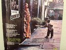 THE DOORS STRANGE DAYS EKS 74014 GOLD LABEL ORIG SLEEVE NM-/VG++ IN SHRINK
