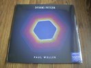 PAUL WELLER - SATURNS PATTERN  NEW 180g LP SEALED