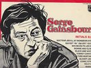 SERGE GAINSBOURG rare FRENCH ORIGINAL LP INITIALS BB Brigitte Bardot 844784 BIEM
