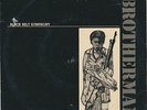 rare POLITICAL JAZZ SOUL FUNK Black Belt Symphony BROTHERMAN Geronimo Pratt EP