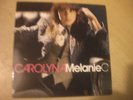 melanie c - carolyna numbered 7