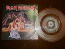 IRON MAIDEN: TWILIGHT ZONE/WRATHCHILD 7